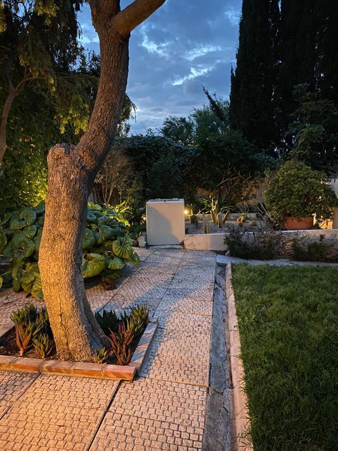 فيلا Casa Felix لول المظهر الخارجي الصورة