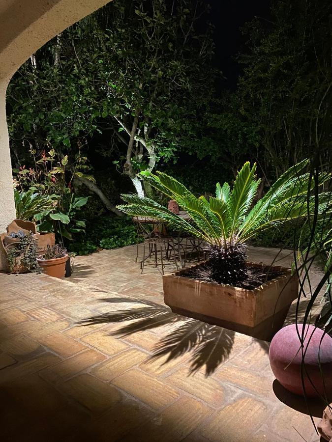 فيلا Casa Felix لول المظهر الخارجي الصورة
