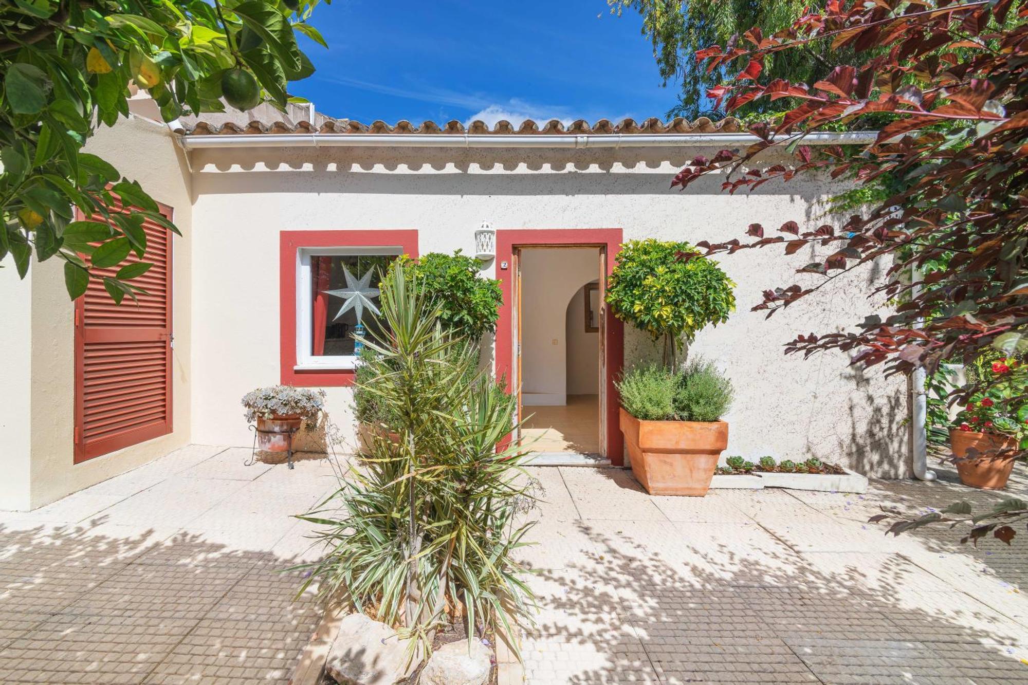 فيلا Casa Felix لول المظهر الخارجي الصورة